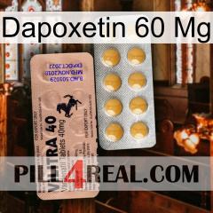 Dapoxetine 60Mg 41